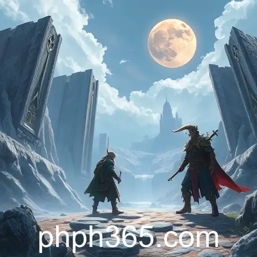 Digital Gaming Horizons in 2025