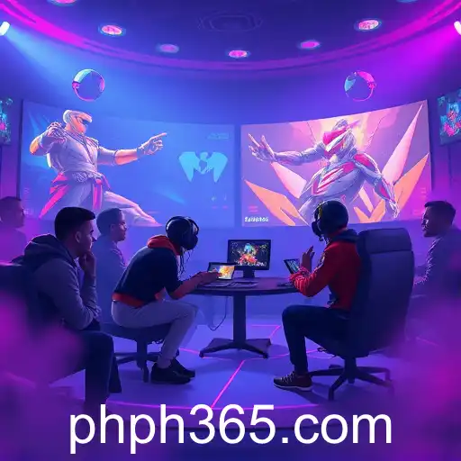 The Evolution of Game Websites in Modern Times