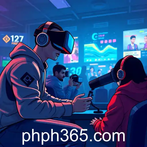 The Evolution of Online Gaming in 2025