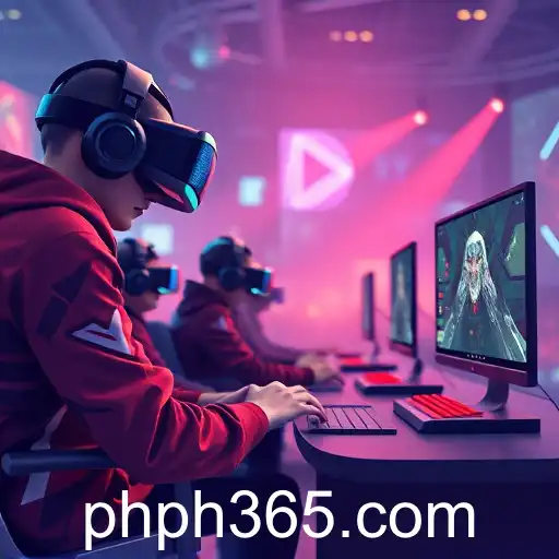 The Evolution of Online Gaming in a Digital Era