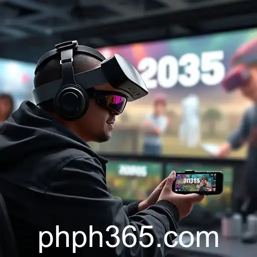 The Evolving Landscape of Online Gaming