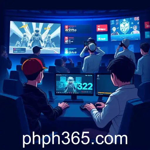 Exploring the Rise of Gaming Communities