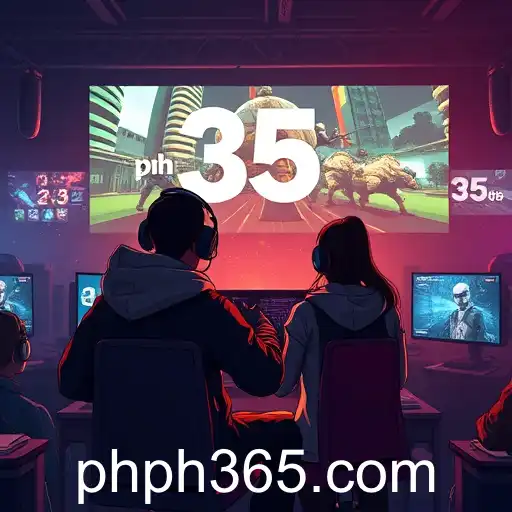 The Future of Online Gaming in 2025