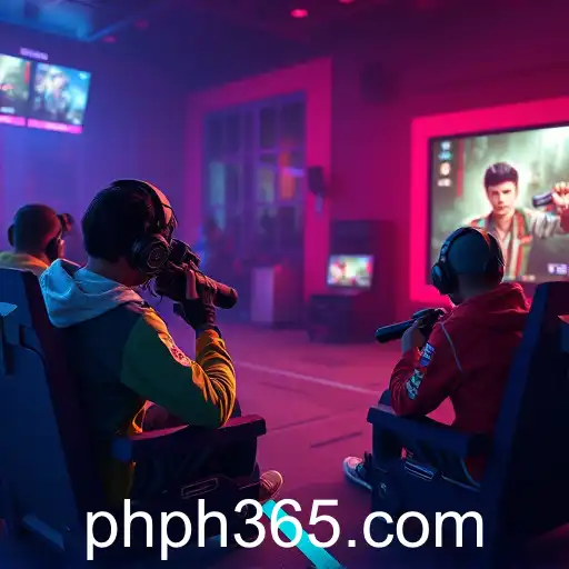 Gaming Evolution: ph365's Impact and Future Trends