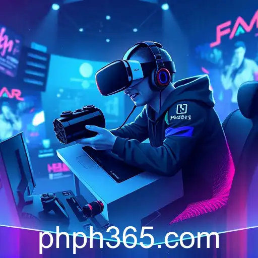 Gaming Trends in 2025