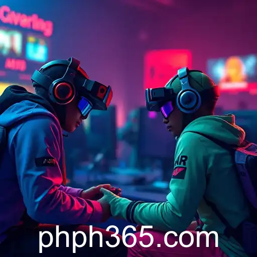 The Emergence of PH365 in Online Gaming