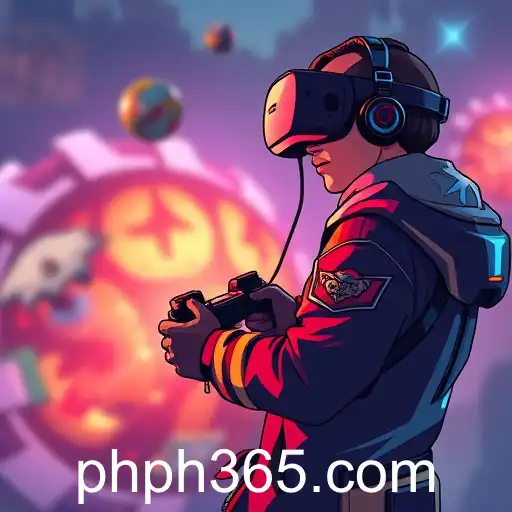 Emerging Trends in Gaming Industry