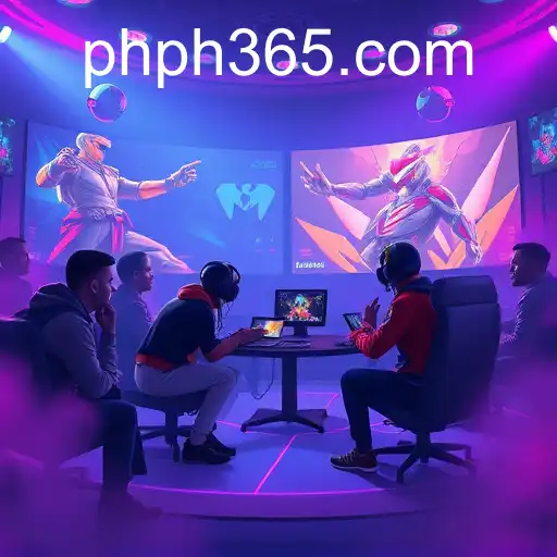 The Evolution of Game Websites in Modern Times