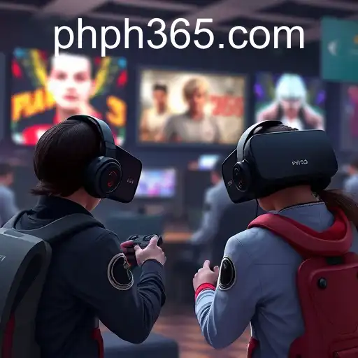 The Evolution of Gaming Platforms in a Post-Pandemic World