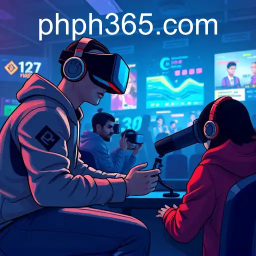 The Evolution of Online Gaming in 2025