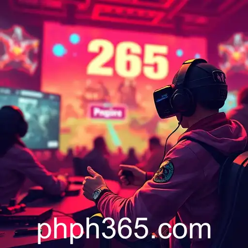 Evolution of Online Gaming in 2025