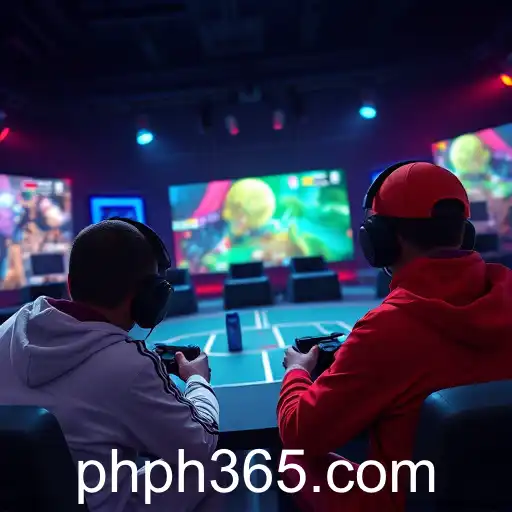 The Evolving Landscape of Online Gaming