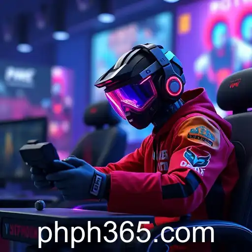 Gaming Innovations on the Rise