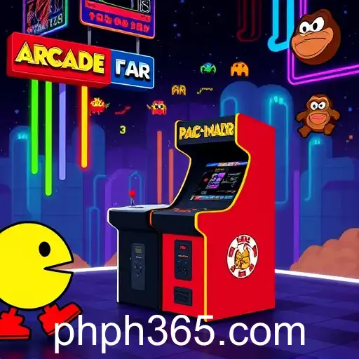 Gaming Odyssey: PH365 Redefines Virtual Worlds
