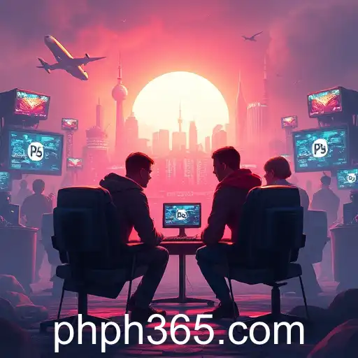 Gaming Trends and Innovations in 2025