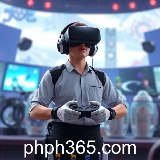 The Impact of Online Gaming on Modern Culture