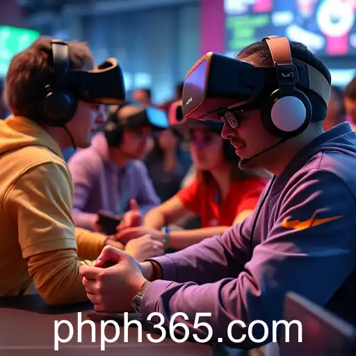 The Rise of Online Gaming Communities in 2025