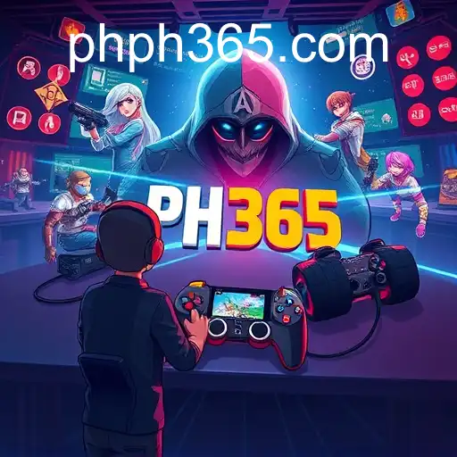 The Evolution and Impact of PH365 on Gaming Culture