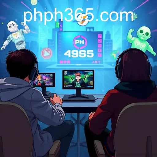 The Rise of PH365: A Game Portal Revolution