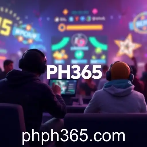 The Rise of ph365: Transforming the Gaming Landscape